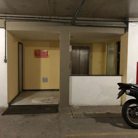 Iapi Hotel 萨尔瓦多 外观 照片